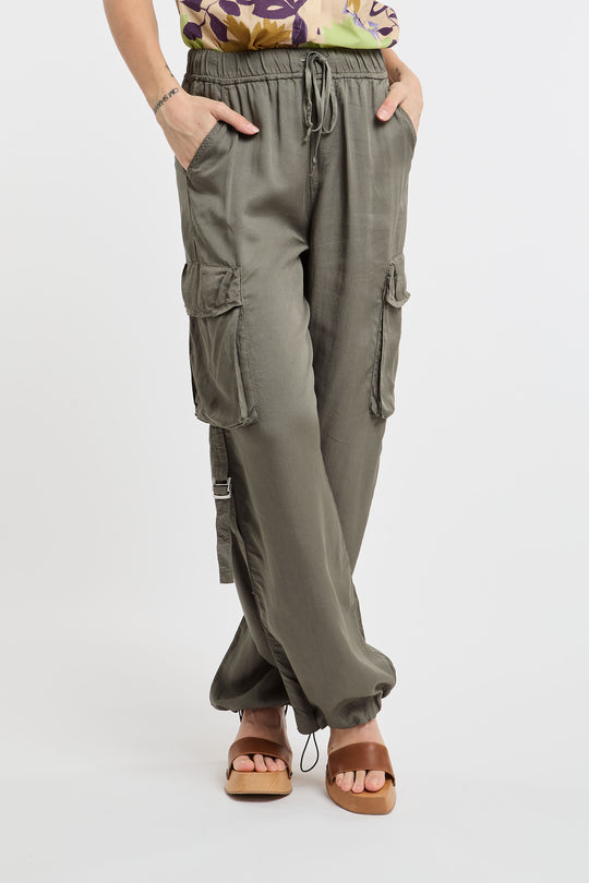 Mason's Cargo Jogger Francis 5309