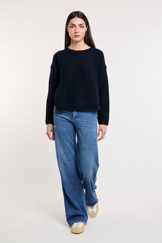 BARBOUR Maglia Lavorata 7216