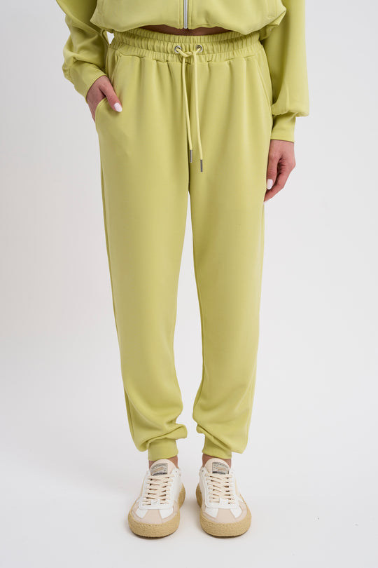 MORE Pantaloni Joggers 1567