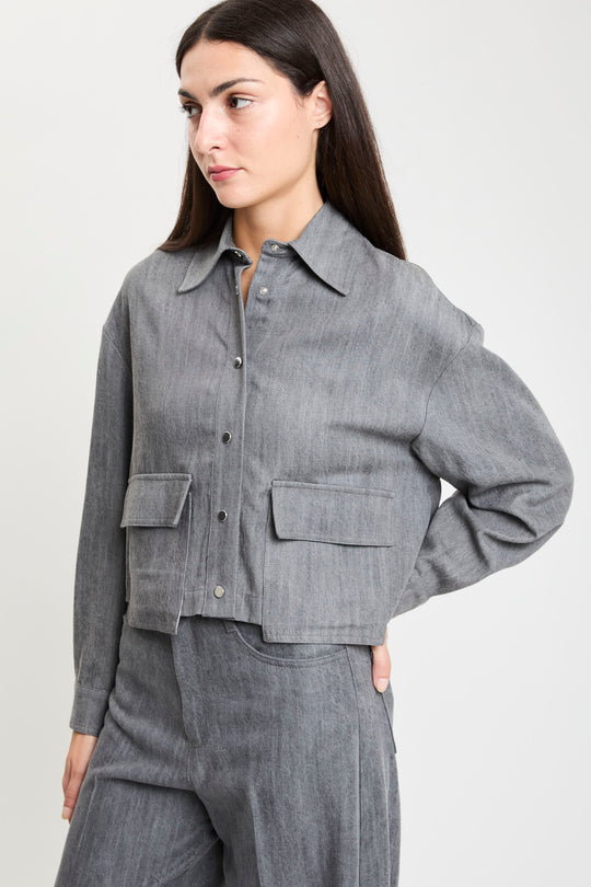 Bushwick NY Giacchina 8227