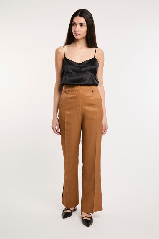 Bushwick NY Pantaloni Dritti 7101