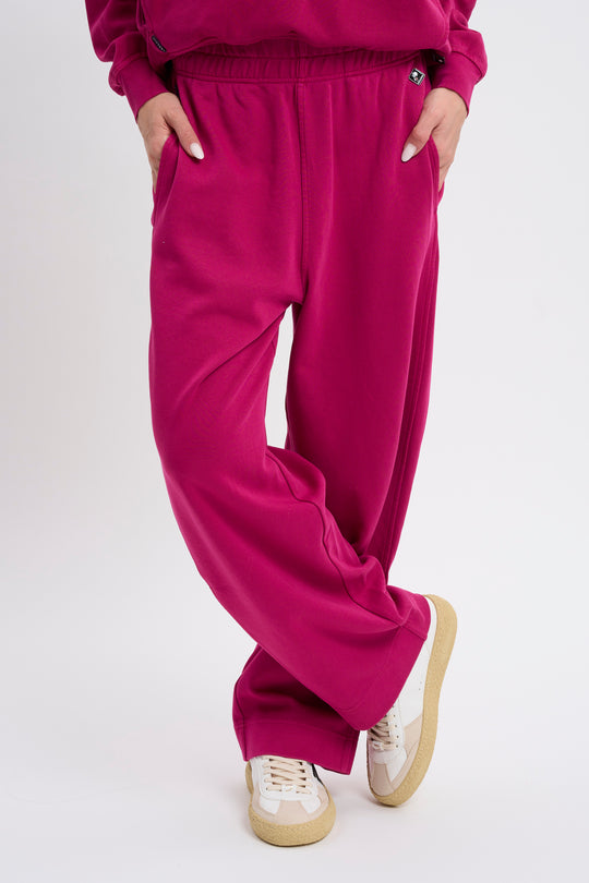 KEELING Pantaloni Felpa 1786