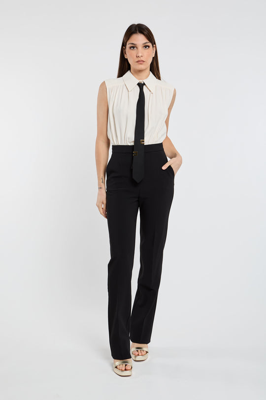 Elisabetta Franchi Tuta 5048