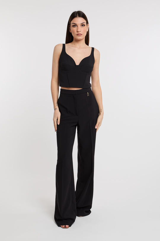 Elisabetta Franchi Top 5045