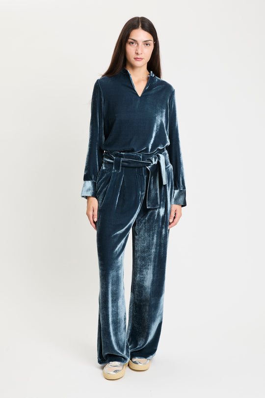 GOOD MATCH Pantaloni Velluto 8917