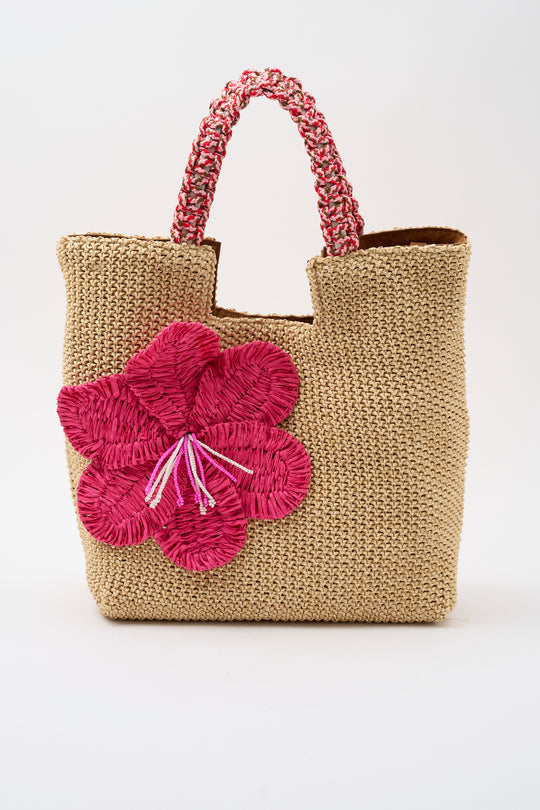 Via mail Bag Tenerife Knit 1575