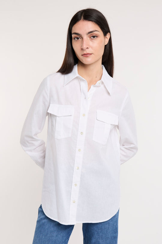 Bushwick NY Camicia 7116