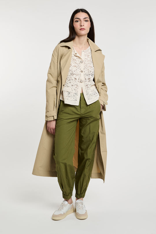 ECOALF Trench 5454