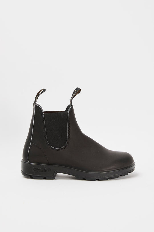 BLUNDSTONE Classic 510 Nero 6257