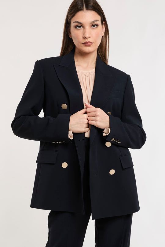 MaxMara Blazer 7324