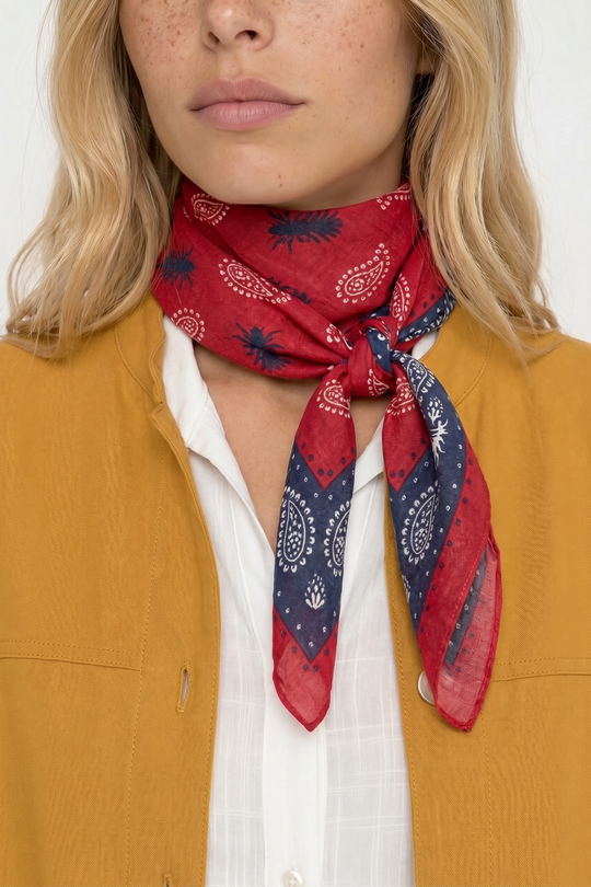 Nice Things Bandana 1385