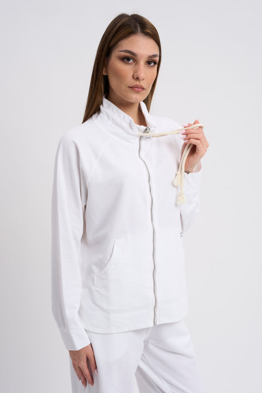 Noumeno Concept felpa Full Zip 1536