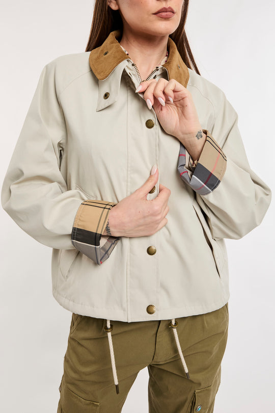 BARBOUR Giacca Sofie 7210