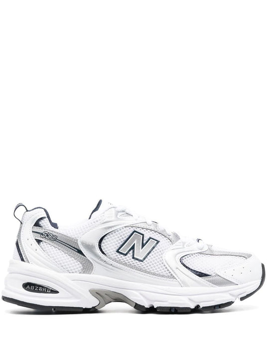New Balance MR530SG White Natural Indigo 5492