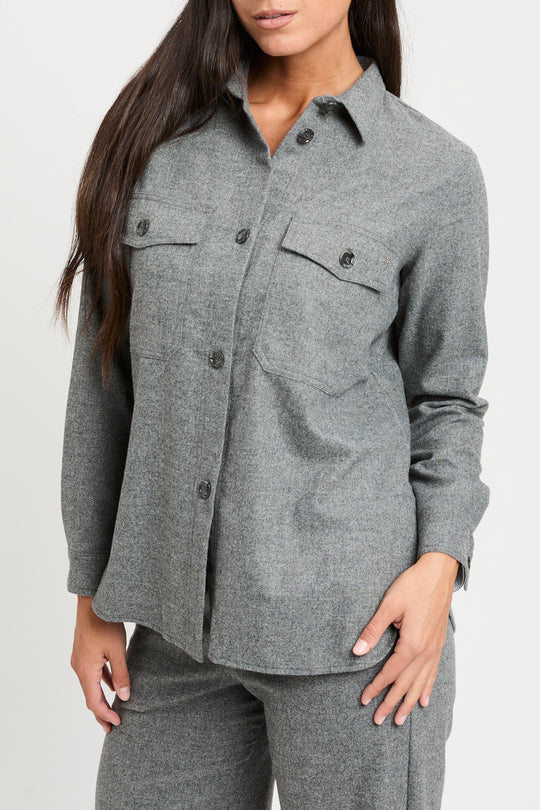 Mason's Camicia Over 8803