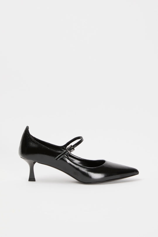 NINA MARS  Mary Jane in Naplak 6212