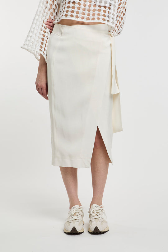 Semicouture Gonna Portafoglio 5015