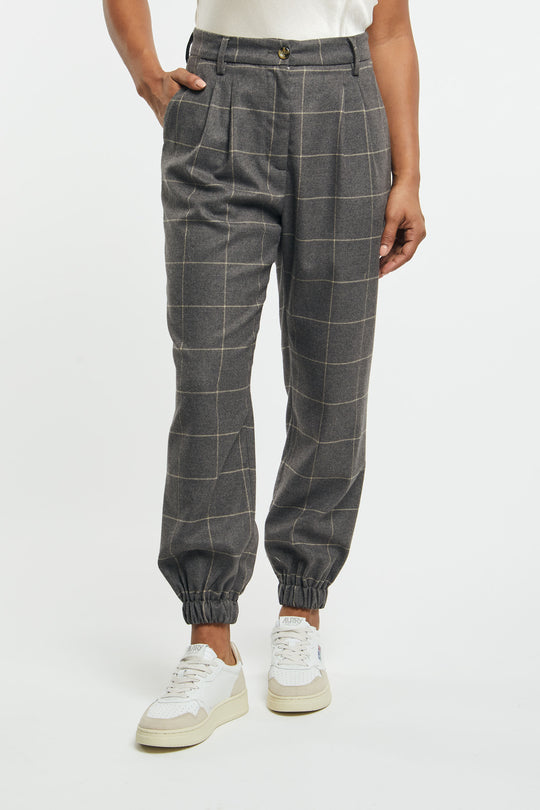 Bushwick NY Pantaloni 4776