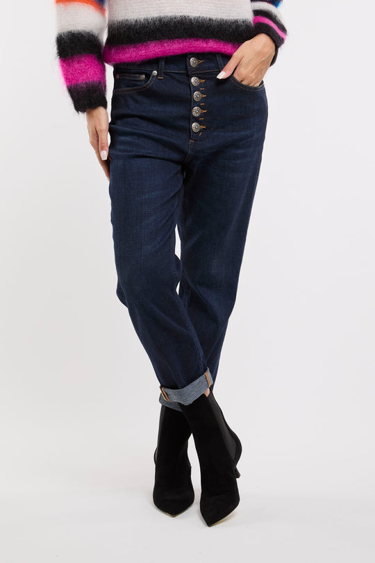 Dondup Jeans Koons loose 6162