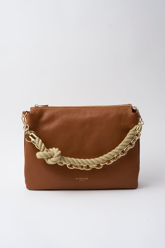 MY BEST BAG Borsa con nodo 1449