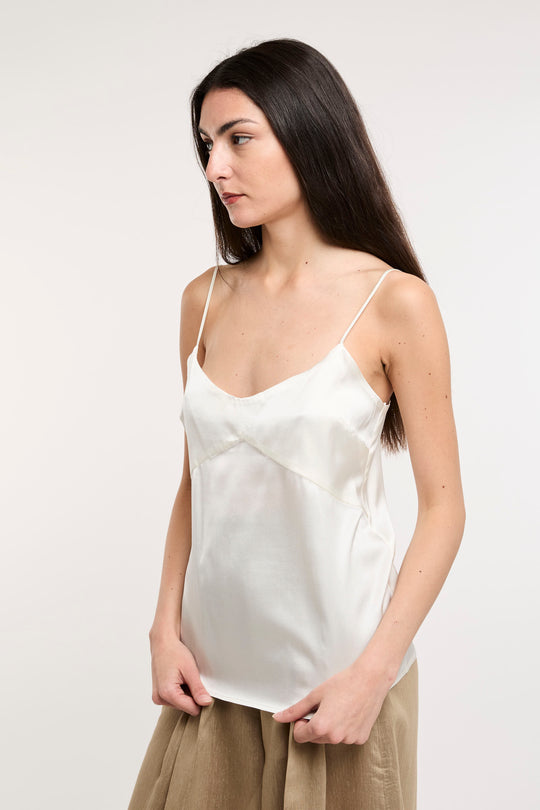 Solotre Top Seta 7237