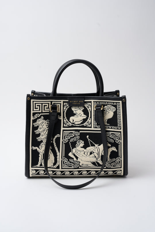 MY BEST BAG Atena Medium 1443