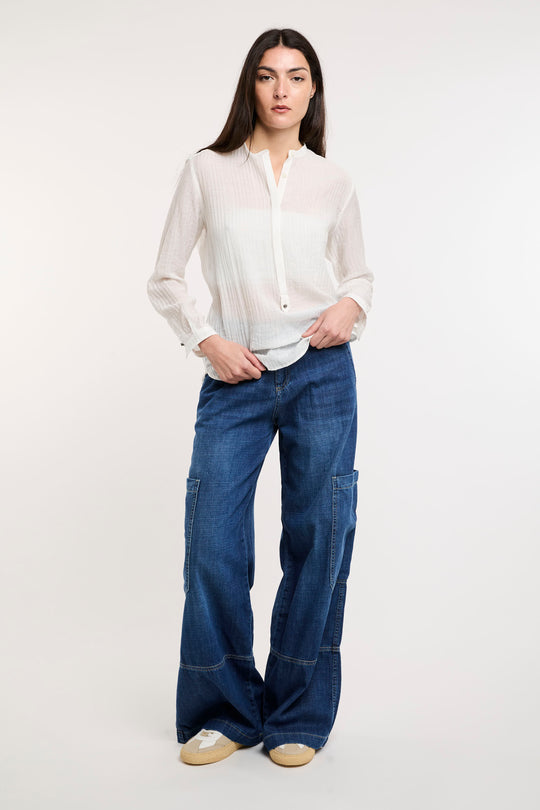 NOIR'N'BLEU Dualipa 7468