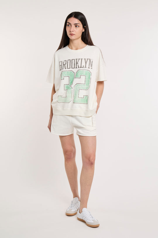 BOWERY Felpa Leggera 7631