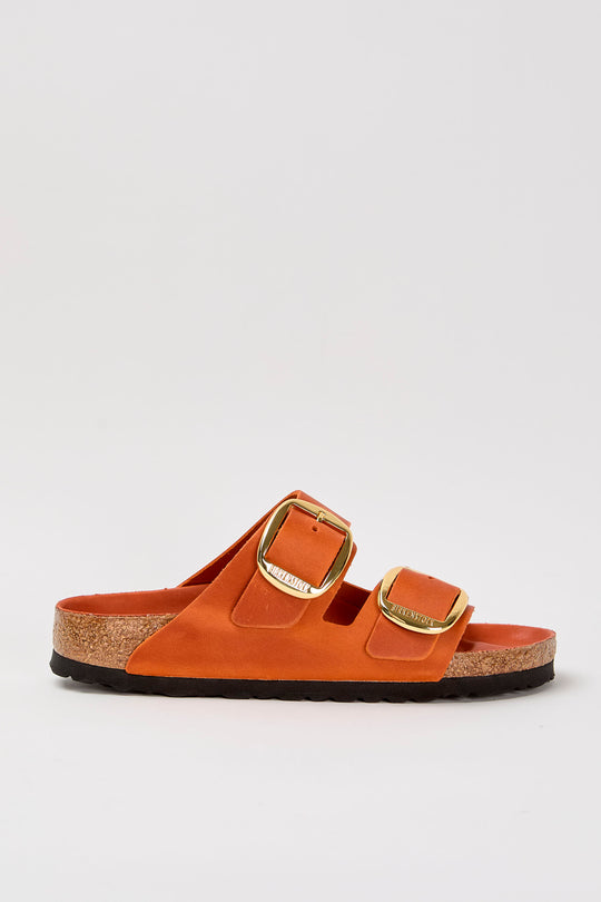 Birkenstock Arizona Big Buckle 5215