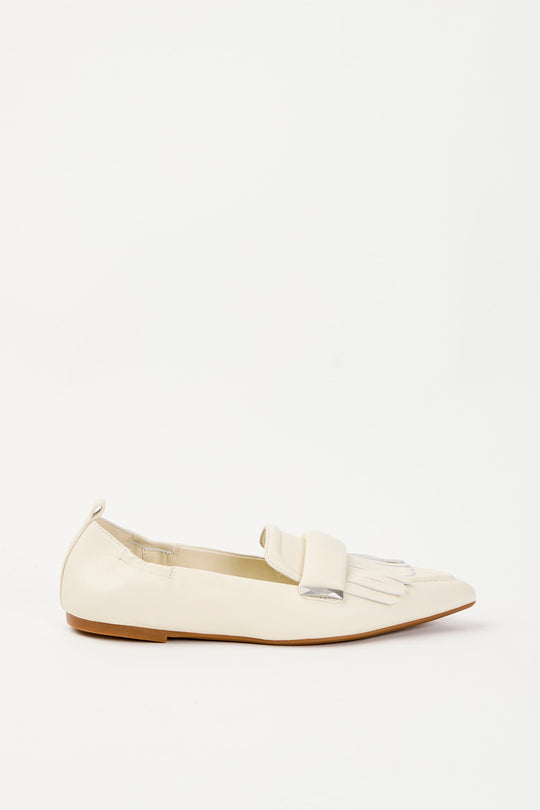 ASH Ballerina in Nappa 7160