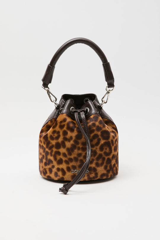 Dondup Secchiello Maculato 8094