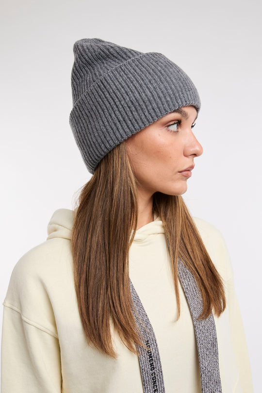 Solotre Cuffia Lana 6449