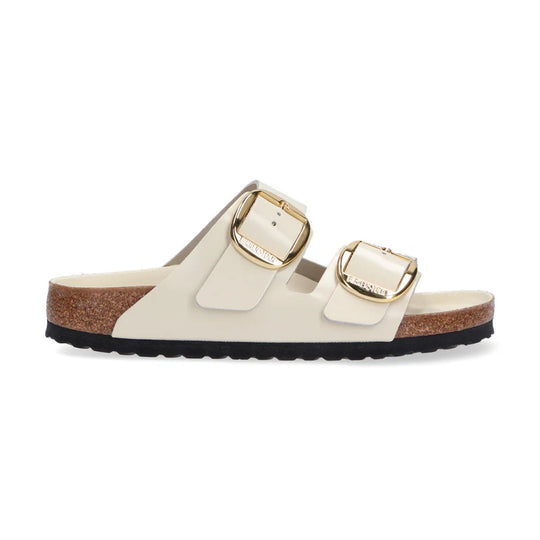 Birkenstock Arizona Big Buckle Shine 7429