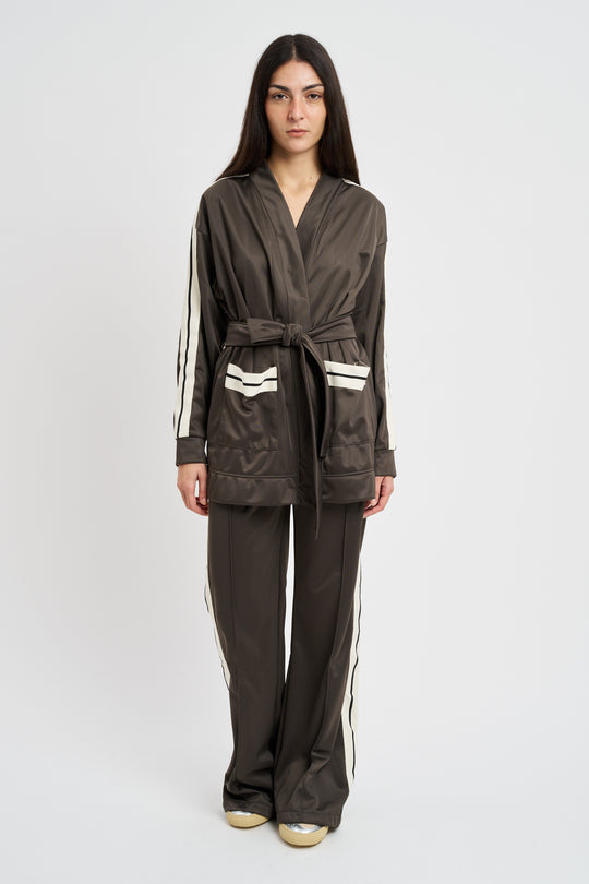 NINA MARS Pantaloni 9018