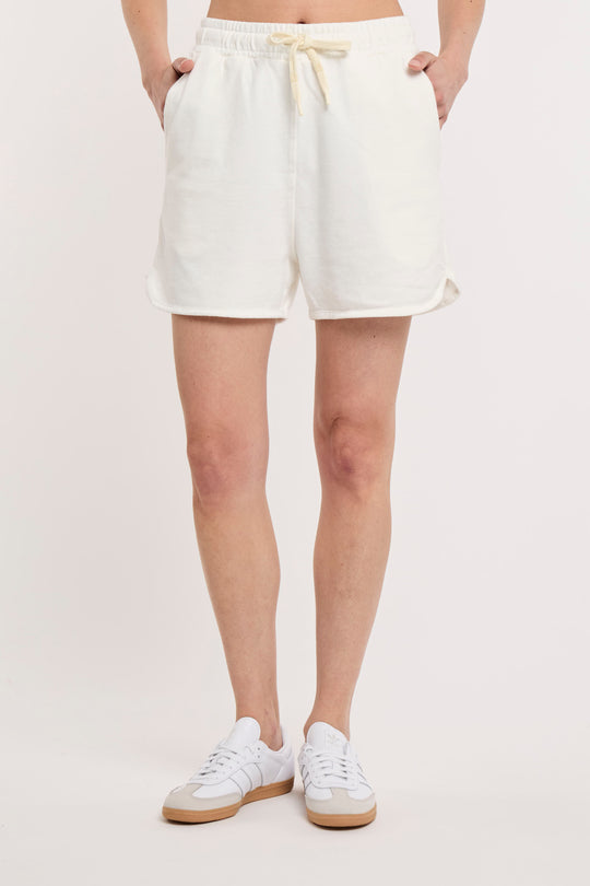 BOWERY Short Felpa 7628