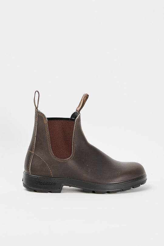 BLUNDSTONE Classic 500 Marrone 6256