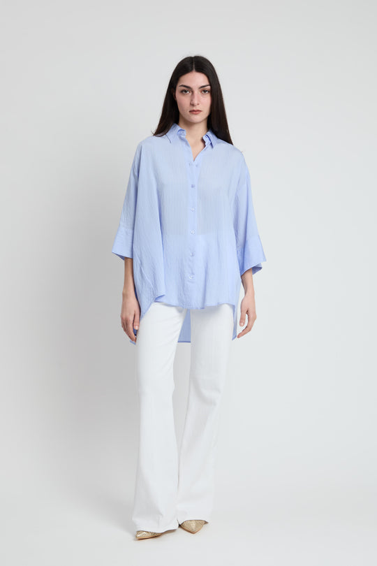 ELEH Camicia Over 1315