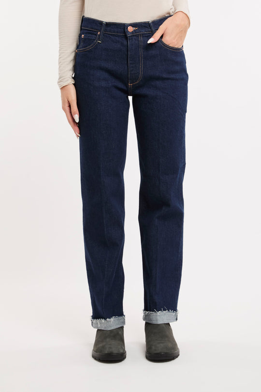 THE.NIM Jeans Dritto 6672