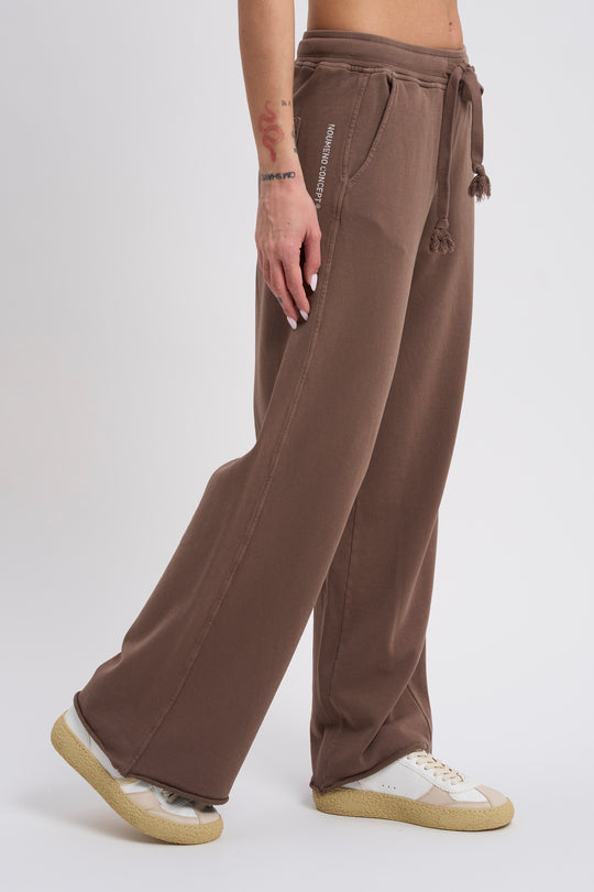 Noumeno Concept Pantaloni Felpa 1541