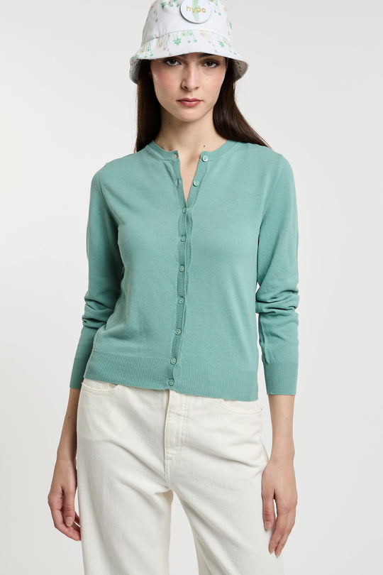 Kangra Cardigan 5251