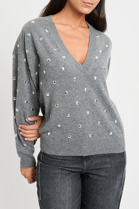 Circus Hotel Maglia Borchie 8902