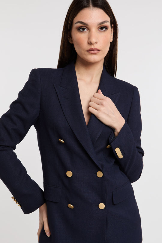 Tagliatore Giacca doppiopetto Parigi 5561