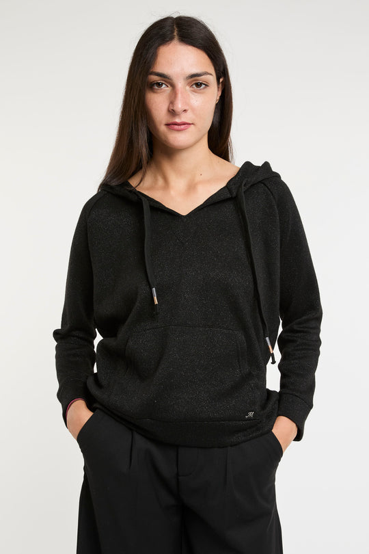 Mason's Felpa Lurex 8808