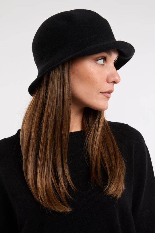 Kangra Cappello Lana/Cachemire 6116