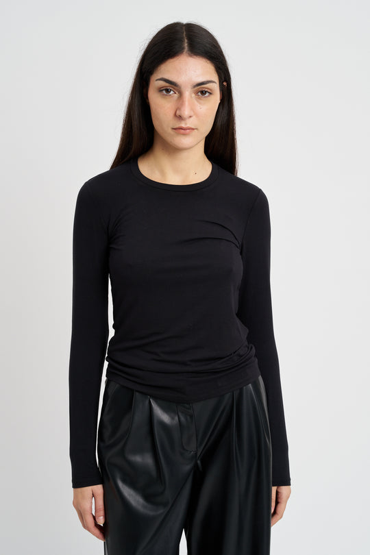 MaxMara T-Shirt Basica 8098