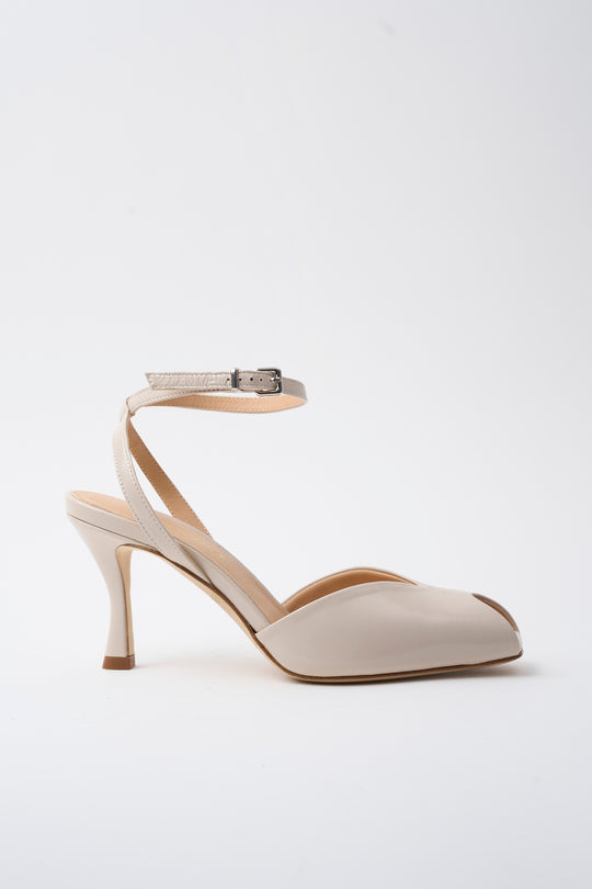 NICOLE BONNETTE VERLUX MILK 1196