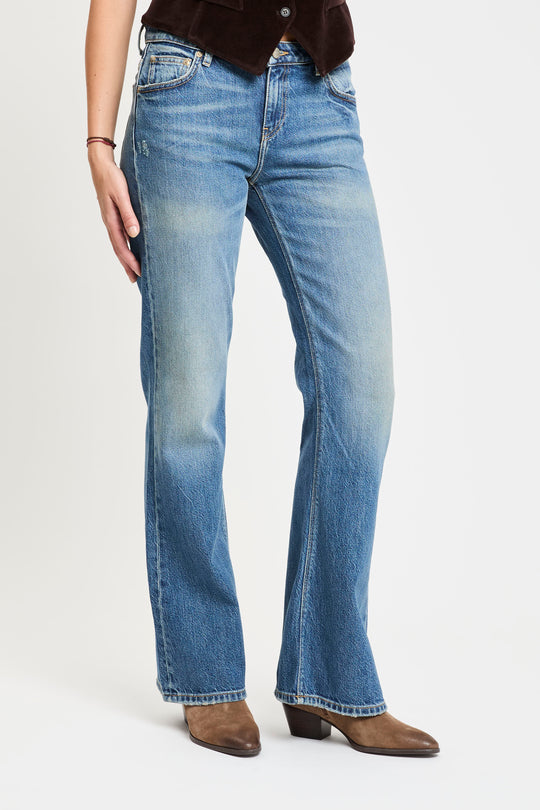 Roy Roger's Jeans Hold Glory 8755