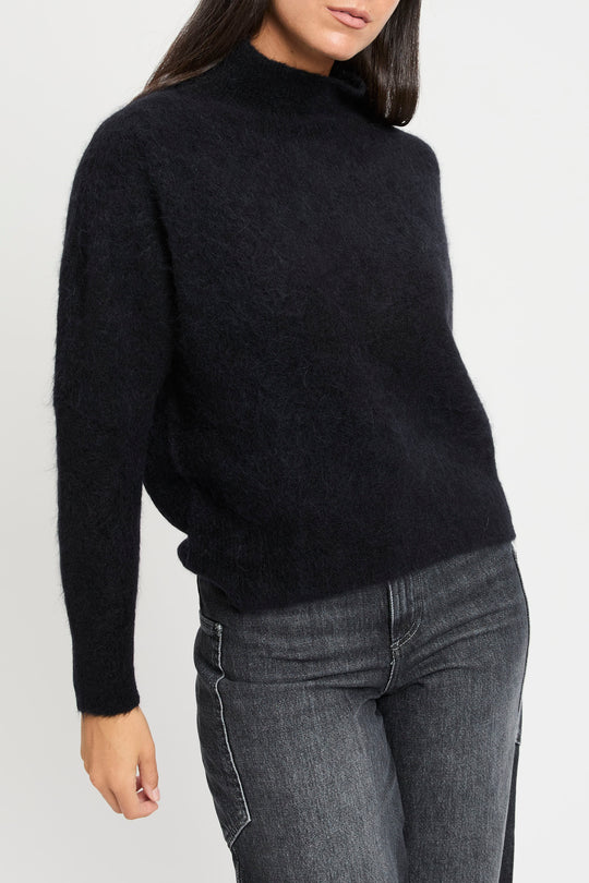 NINA MARS Maglia Alpaca  8200