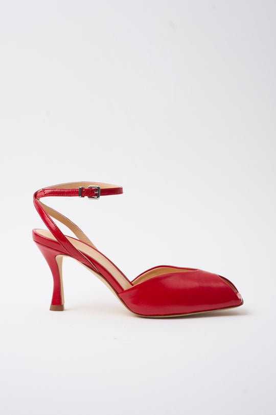 NICOLE BONNETTE VERLUX FUOCO 1198