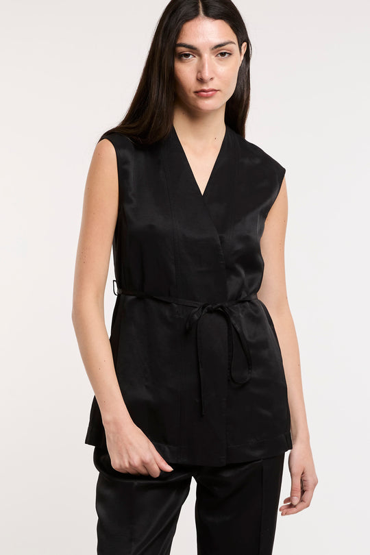 Bushwick NY Kimono Smanicato 7102